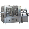 Vertical Preformed Bagged Coconut Oil Packing Machine