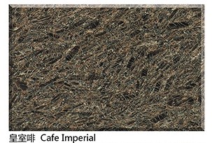 Imported Cafe Imperial Granite