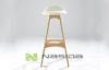 Wooden Bar Stools and Chairs