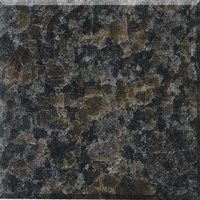 New Caledonia Granite Countertop From China Manufacturer Ying