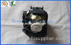 Clubs Original Multimedia Projector Lamp 210W V13H010L40 For Epson
