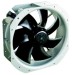 AC/DC axial fans motor