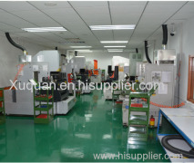 Dongguan Xuquan Precision Mould Co.,Ltd