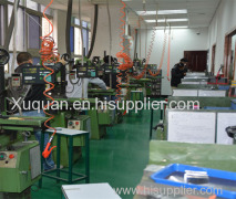 Dongguan Xuquan Precision Mould Co.,Ltd