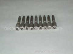 tianium anode titanium cathode titanium products