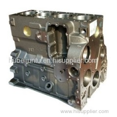 Cummins Parts Cummins Cylinder Block C3903920 3928797 4947363 4946152