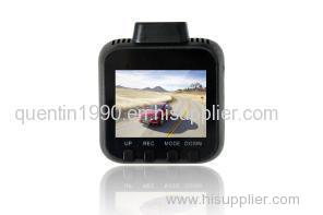 Mini Popular Car DVR with Night Vision