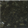 Emerald Pearl granite tile slab