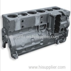 Cummins Engine C Series Cylinder Block 5256420