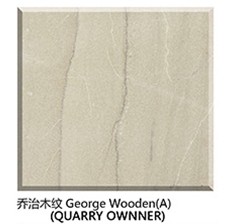 George Wooden(A)QUARRY OWNNER Granite