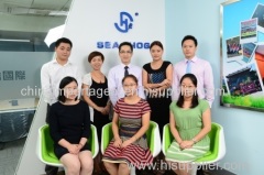 Seahog Global Shipping & Logistics Co., Ltd