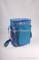 420D Polyester cooler bag for men-HAC13090