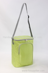 420D Polyester cooler bag for men-HAC13090