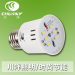 5w LED Light Bulbs SMD5630 e27 CE and RoHS