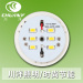 5w LED Light Bulbs SMD5630 e27 CE and RoHS