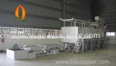 Mung bean peeler or peeling machine