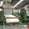 2014 Hot Selling Tissue Paper Machine
