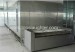 IQF Tunnel Freezer 1000 KG Per Hour for Food Processing