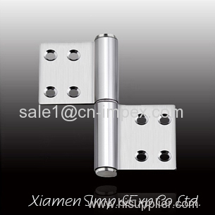 Stainless Steel Door Hinge