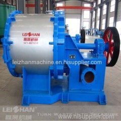 High Quality Energy Saving Fiber Separator