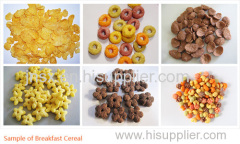 corn flakes machine breakfast cereals machine,cereals corn flakes machine by chinese earliest,leading supplier since1988