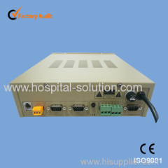 Hospital Emergency Call System Host Machine For Nurse Station