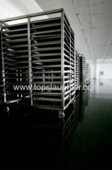 Chicken slaughterhouse equipment spare parts