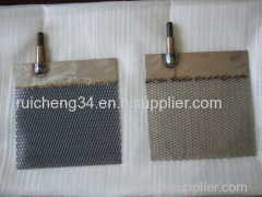 titanium products tianium anode