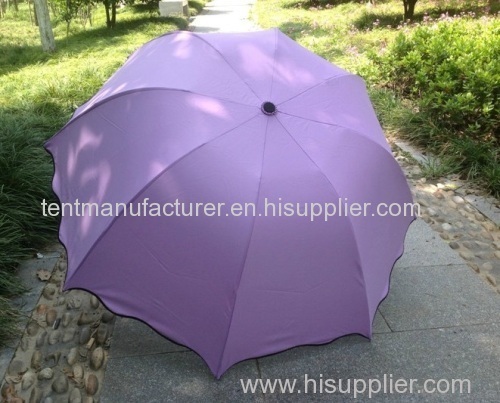 55CM*8K princess rain umbrella