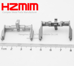 metal injection molding mim hardware metal part
