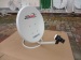 satellite dish antenna 45cm & KU-band 45 satellite dish