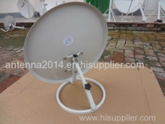 mini satellite dish 35cm