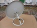 satellite dish antenna 45cm & KU-band 45 satellite dish