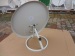 KU BAND 35CM SATELLITE DIHS ANTENNA