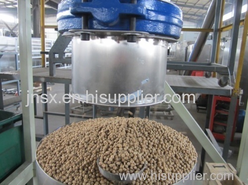 fish food making machine, floating fish food machine,fish food processing line