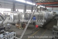 fish food making machine, floating fish food machine,fish food processing line