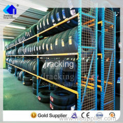 Jracking Selective And High Quality Warehouse Pallet Storage Rack