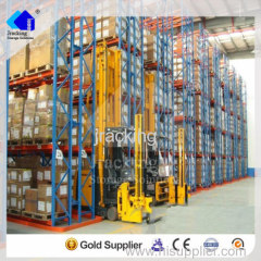 Jracking Selective And High Quality Warehouse Pallet Storage Rack