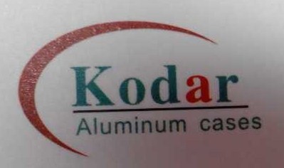 Kodar Aluminum cases Co., Ltd.