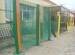 358 fence anti-climb fence 358anti-climb fencing PVC coated anti-climb fence