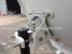 35cm satellite dish antenna