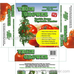 color box Vegoe Grower