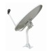 KU-band 60cm satellite dish