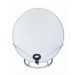 ku-band 75cm dish satellite antenna