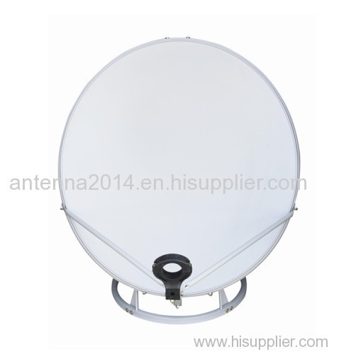 ku band satellite dish 60cm offset