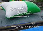 Inflatable floating buoy, inflatable water buoy for Water Park