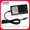 USA Plug 24W 12V 2A AC DC Power Adapter For 5050 3528 LED Strip