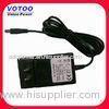 Wall Mount 100 - 240V AC / DC 12V Switching Power Adapter 2500mA , Printer Power Adapter