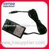 Switching 100-240V AC 12V 3A Power Adapter With 5.5 x 2.1 mm Barrel Connector