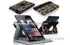 Alligator Leather Google Tablet Protective Case , Nexus 7 Tablet Covers